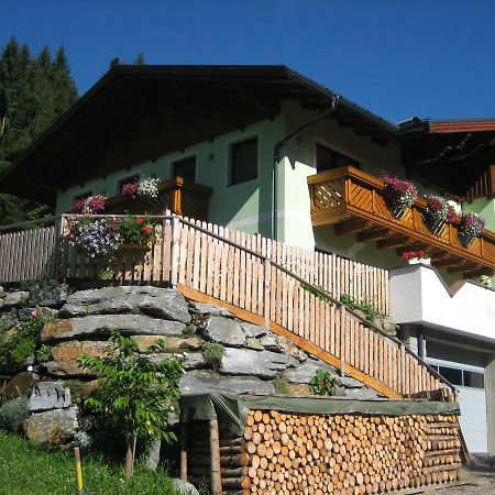 Appartamento Haus Schuetter Schladming Esterno foto