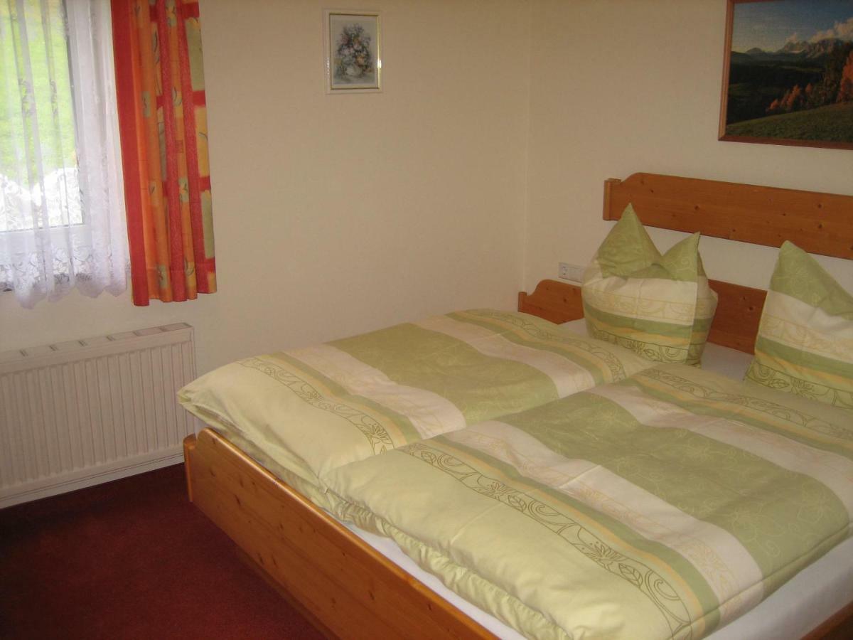 Appartamento Haus Schuetter Schladming Esterno foto