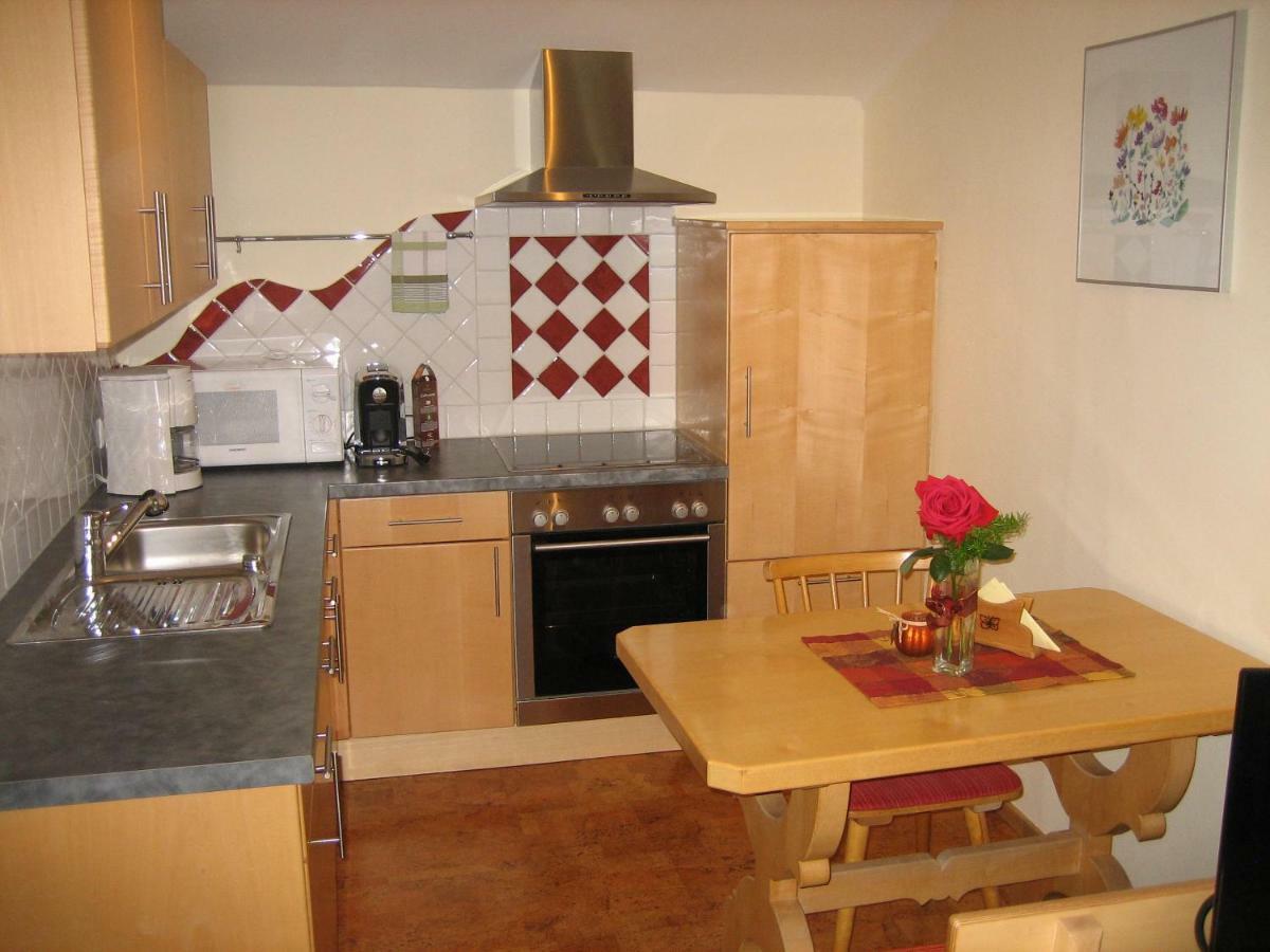 Appartamento Haus Schuetter Schladming Esterno foto