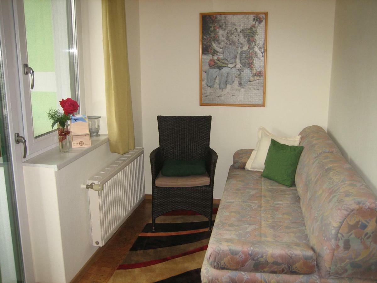 Appartamento Haus Schuetter Schladming Esterno foto