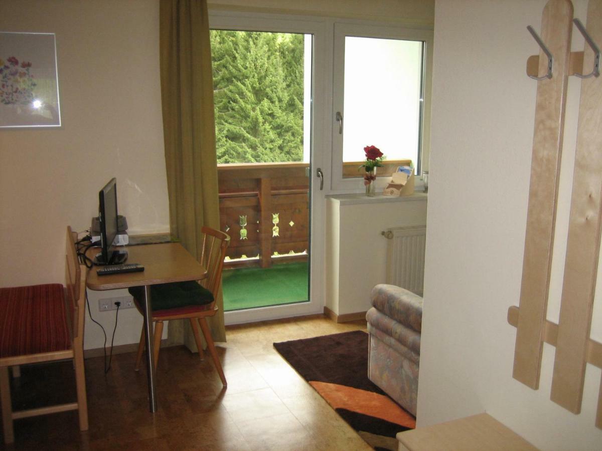 Appartamento Haus Schuetter Schladming Esterno foto