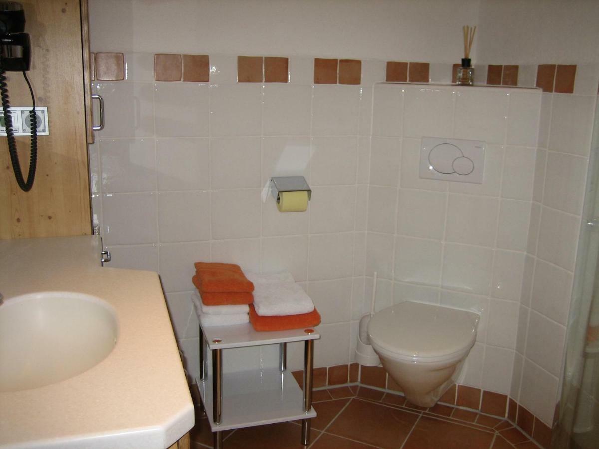 Appartamento Haus Schuetter Schladming Esterno foto